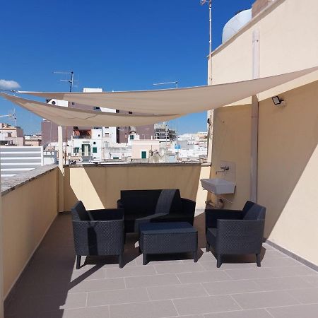 Baciata Dal Sole Home Monopoli Eksteriør billede