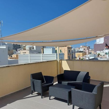 Baciata Dal Sole Home Monopoli Eksteriør billede