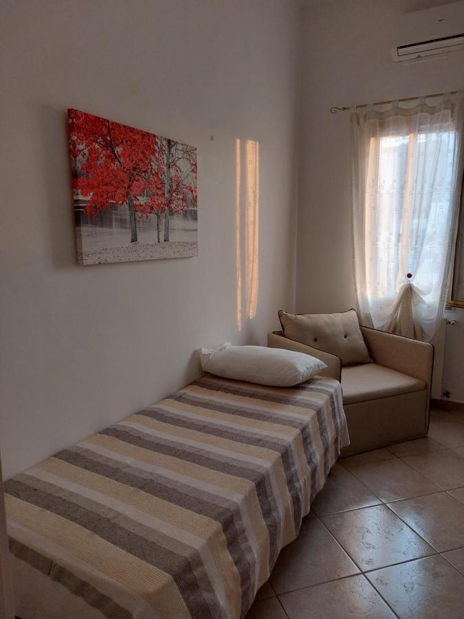 Baciata Dal Sole Home Monopoli Eksteriør billede