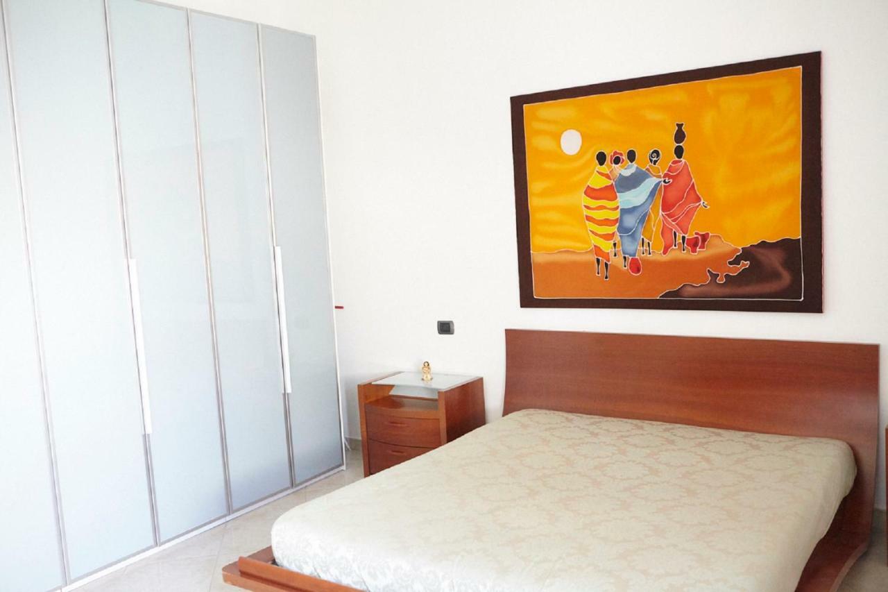 Baciata Dal Sole Home Monopoli Eksteriør billede