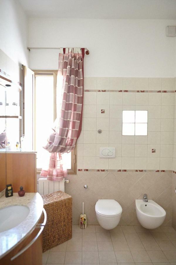 Baciata Dal Sole Home Monopoli Eksteriør billede
