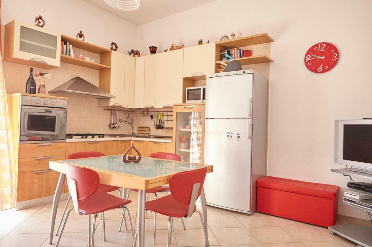 Baciata Dal Sole Home Monopoli Eksteriør billede