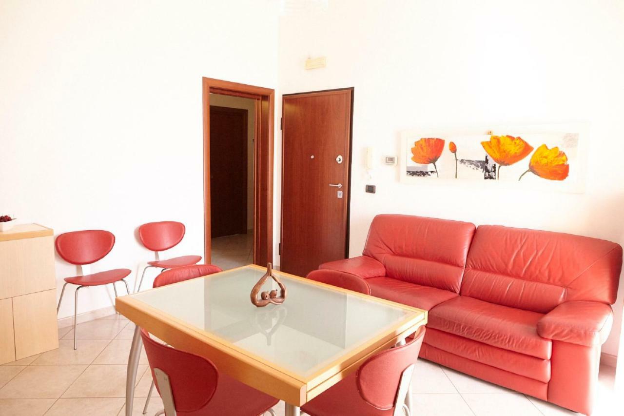 Baciata Dal Sole Home Monopoli Eksteriør billede