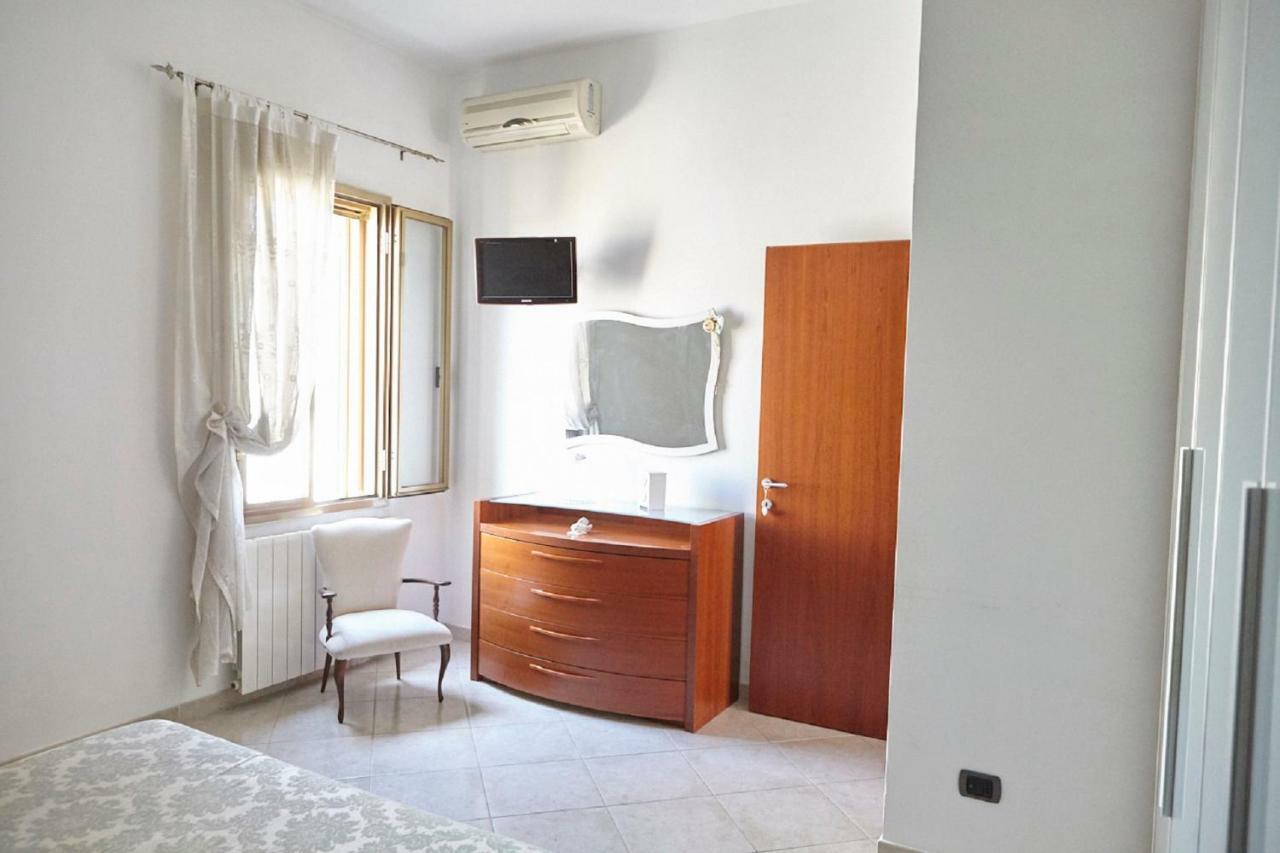 Baciata Dal Sole Home Monopoli Eksteriør billede