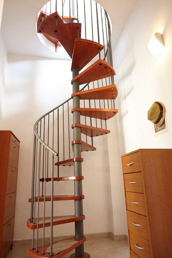 Baciata Dal Sole Home Monopoli Eksteriør billede